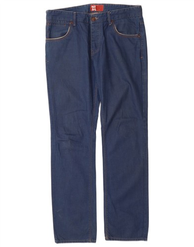 Zara mens slim jeans 44 - slim,
