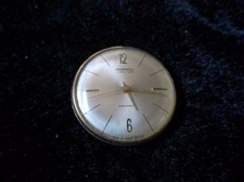 Vintage Ingersoll 7 Jewels