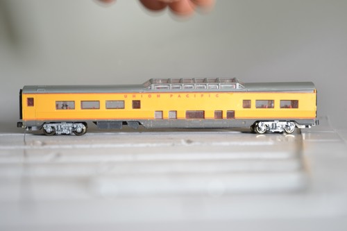 80660 scale union pacific - 80660,