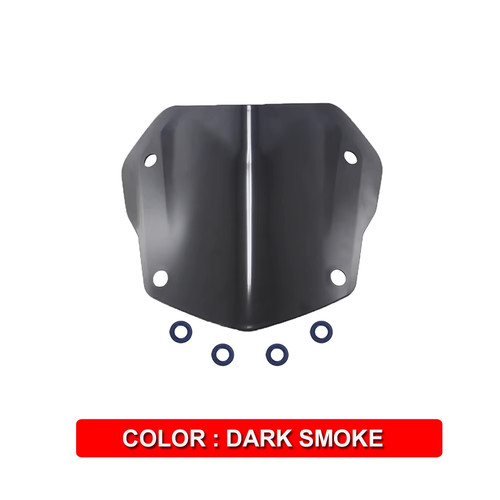 Windshield r1200gs 1200 gs - r,
