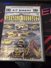 Posh Wash On Tour 2010 Banger