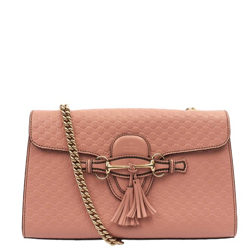 Gucci shoulder bag emily - shoulder,