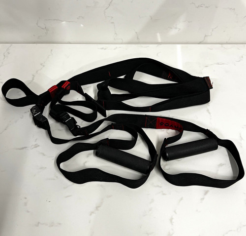 Domyos workout progress - domyos,