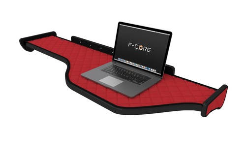 Truck dashboard table for daf - table,