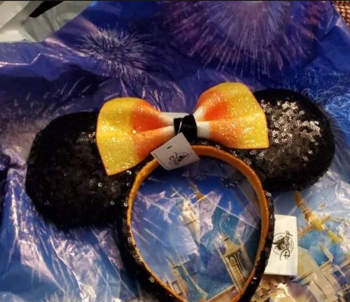 Disney parks halloween candy - parks,