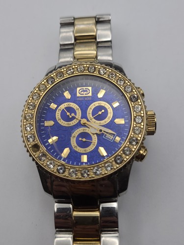 Marc ecko analog - ecko, watch