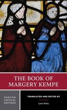 The Book of Margery Kempe: A