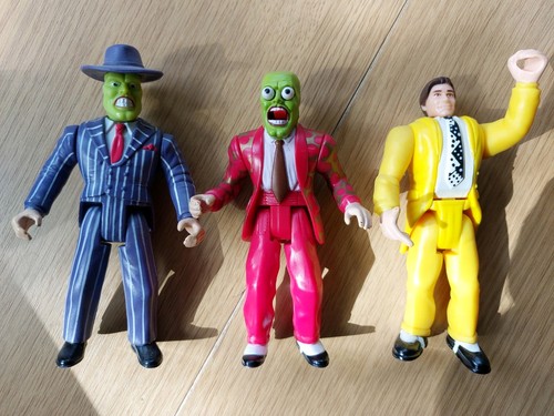 The mask jim carrey - jim,