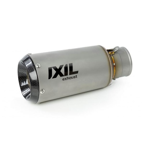 Ixil race xtrem - ixil,