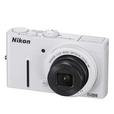 Nikon Coolpix P310 Digital