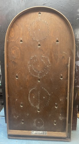 Vintage wooden corinthian - wooden,