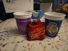 Harry Potter Bertie Botts-