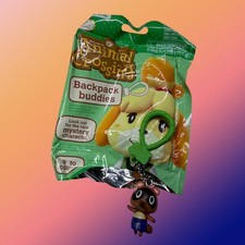 Nintendo Animal Crossing