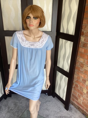 Vintage 1960 brushed - 1960/70, s