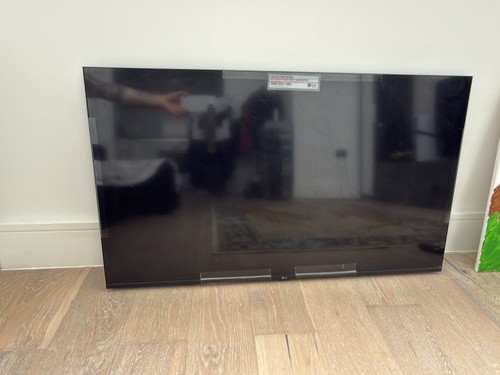Inch smart 4k - smart, tv