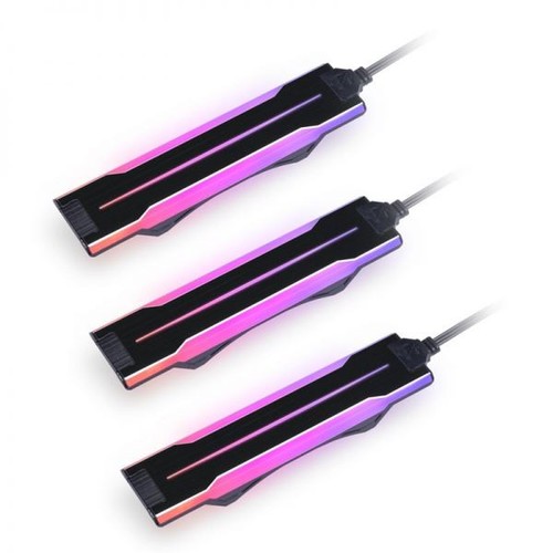 Lian uni fan - uni, argb
