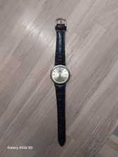 Reflex Quartz Watch With New