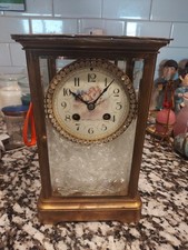 19th Century French Mantle