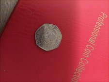 Sherlock Holmes 50p Fifty