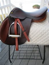 16.5'' NARROW HENRI DE RIVEL