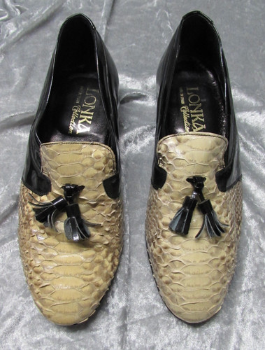 Lonka collection mens loafer - collection,