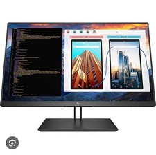 HP Z27 27" 4K Ultra HD IPS