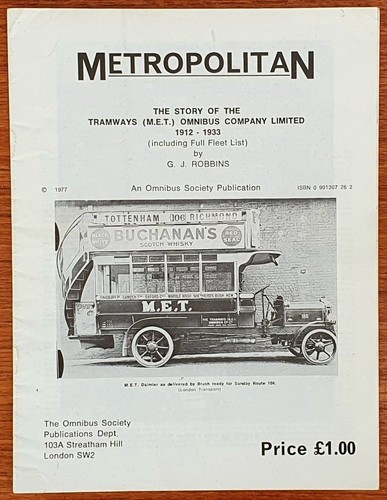 Metropolitan the story - the,