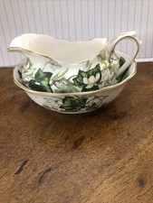 Royal Albert Bone China IVY
