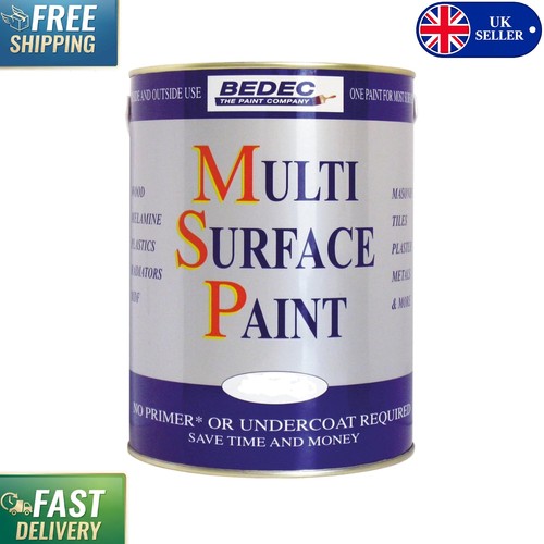 Multi surface paint - paint,