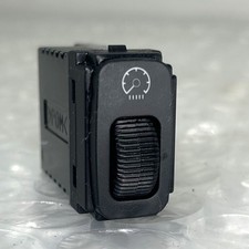 Rheostat Dash Light Dimmer Switch for SHOGUN PININ PAJERO PININ H66W 1.8