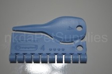 Bird Split Rings for budgies /