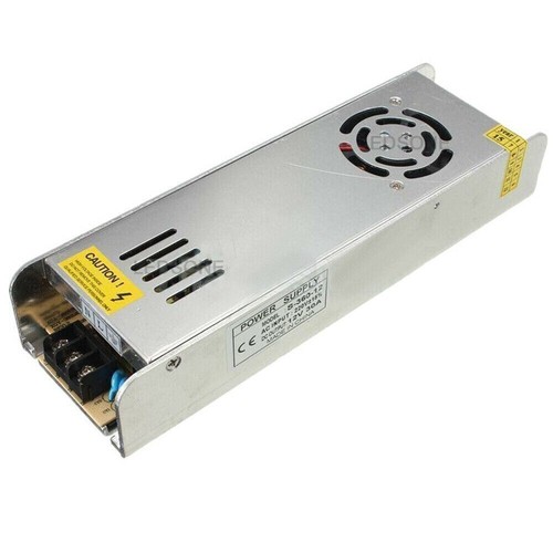 12v slim transformer - slim,