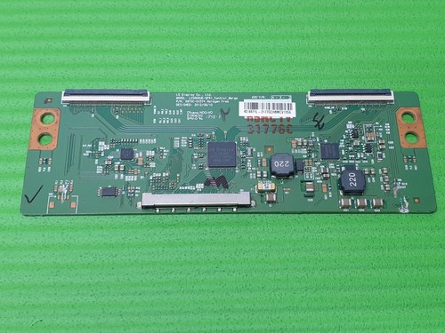 Lvds tcon board - board, for
