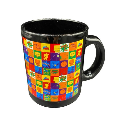 Cedar fair glass - fair, black