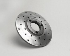 Brake disc spaq drilled - d, =