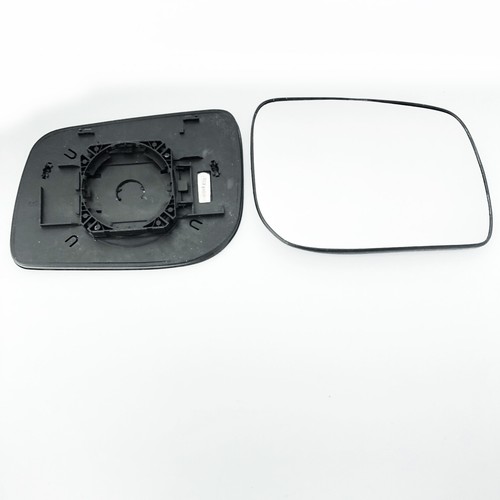 Convex wing mirror glass - wing,