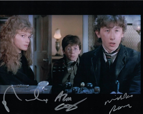Nicholas rowe alan cox - cox, &