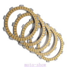 For Yamaha Clutch Friction