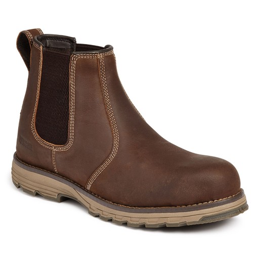Apache safety work boots - safety,