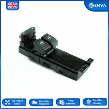 Electric Master Window Control