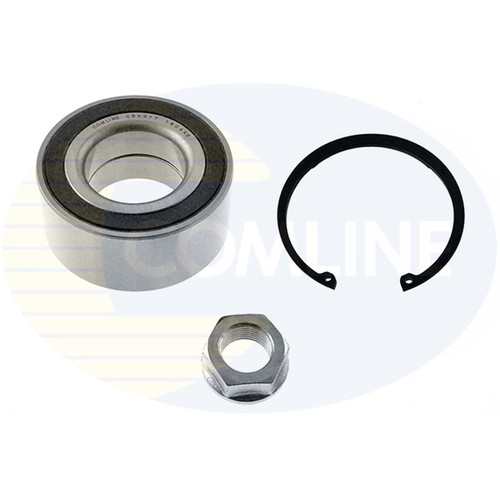Wheel bearing kit - kit, cbk017