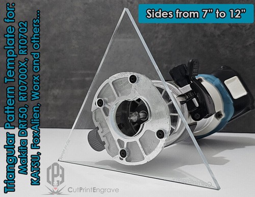 Makita katsu worx - katsu, compatible