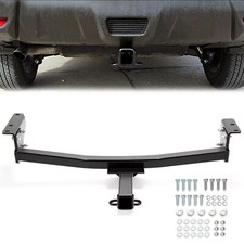 Class 3 Trailer Hitch Tow