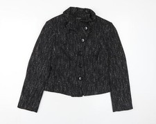 Principles Petite Black
