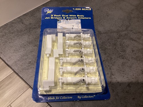 Gemini jets 400 pack duel - gemini,
