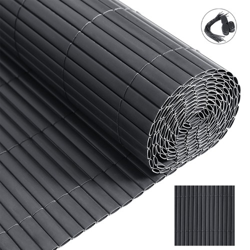 Privacy garden screen - 3m/5m,