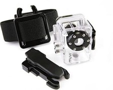 Veho MUVI VCC-A008-WPC Water Proof Case Kit for Bike Camera