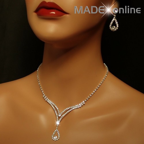 Set silver plated - u,,