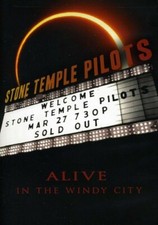 Stone Temple Pilots: Alive in
