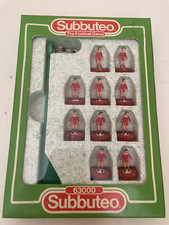 Subbuteo LW Team - 63000